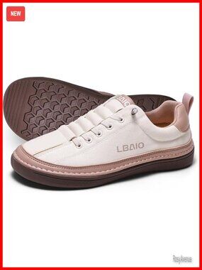 Wide Toe Box Slip On Loafers with Arch Support, Zero Drop Canvas Shoes